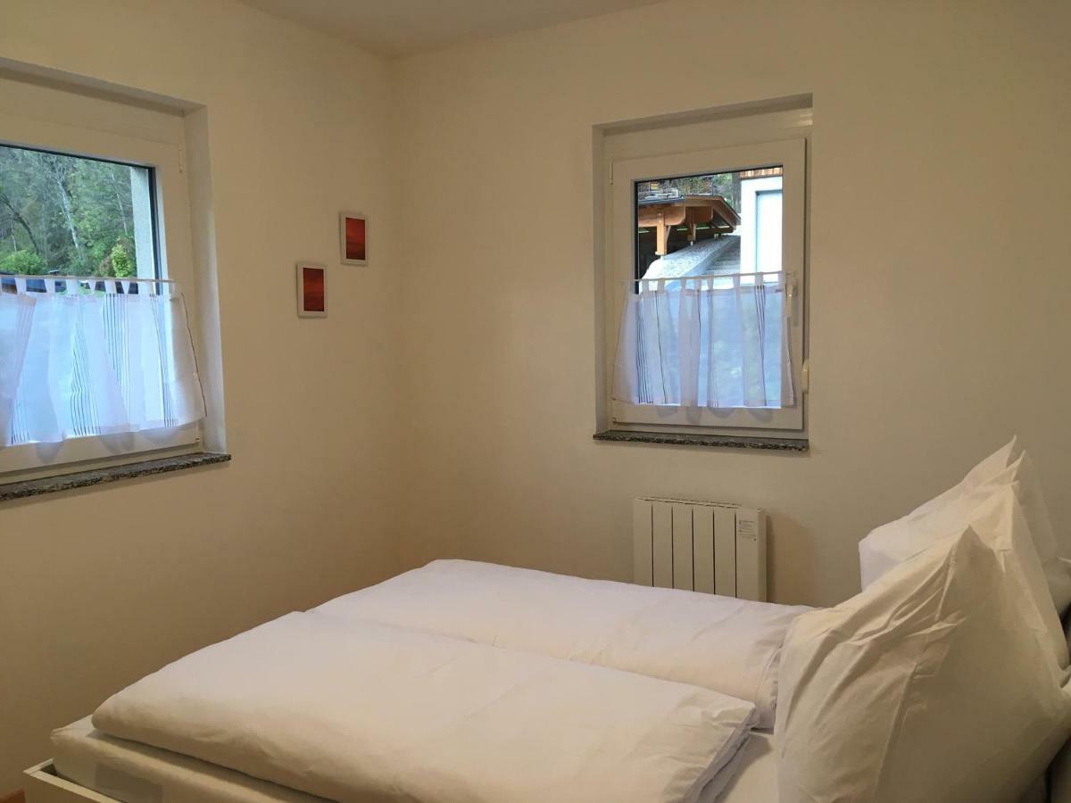 Rooms St. Lorenzen ヘルマゴル エクステリア 写真