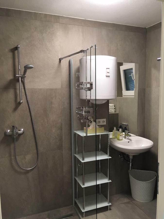Rooms St. Lorenzen ヘルマゴル エクステリア 写真